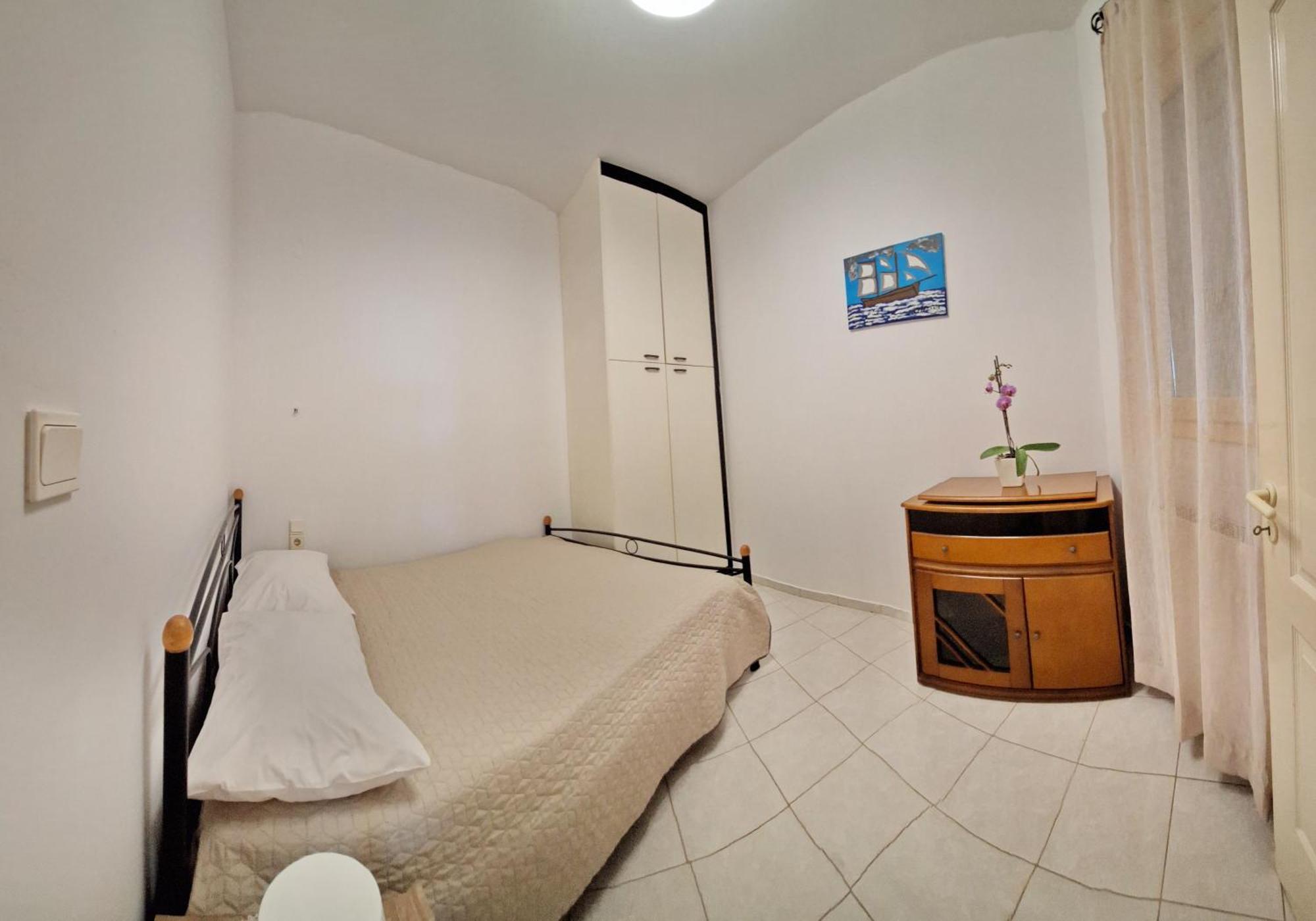 Maria's urban seaview apartment Heraklion  Bagian luar foto