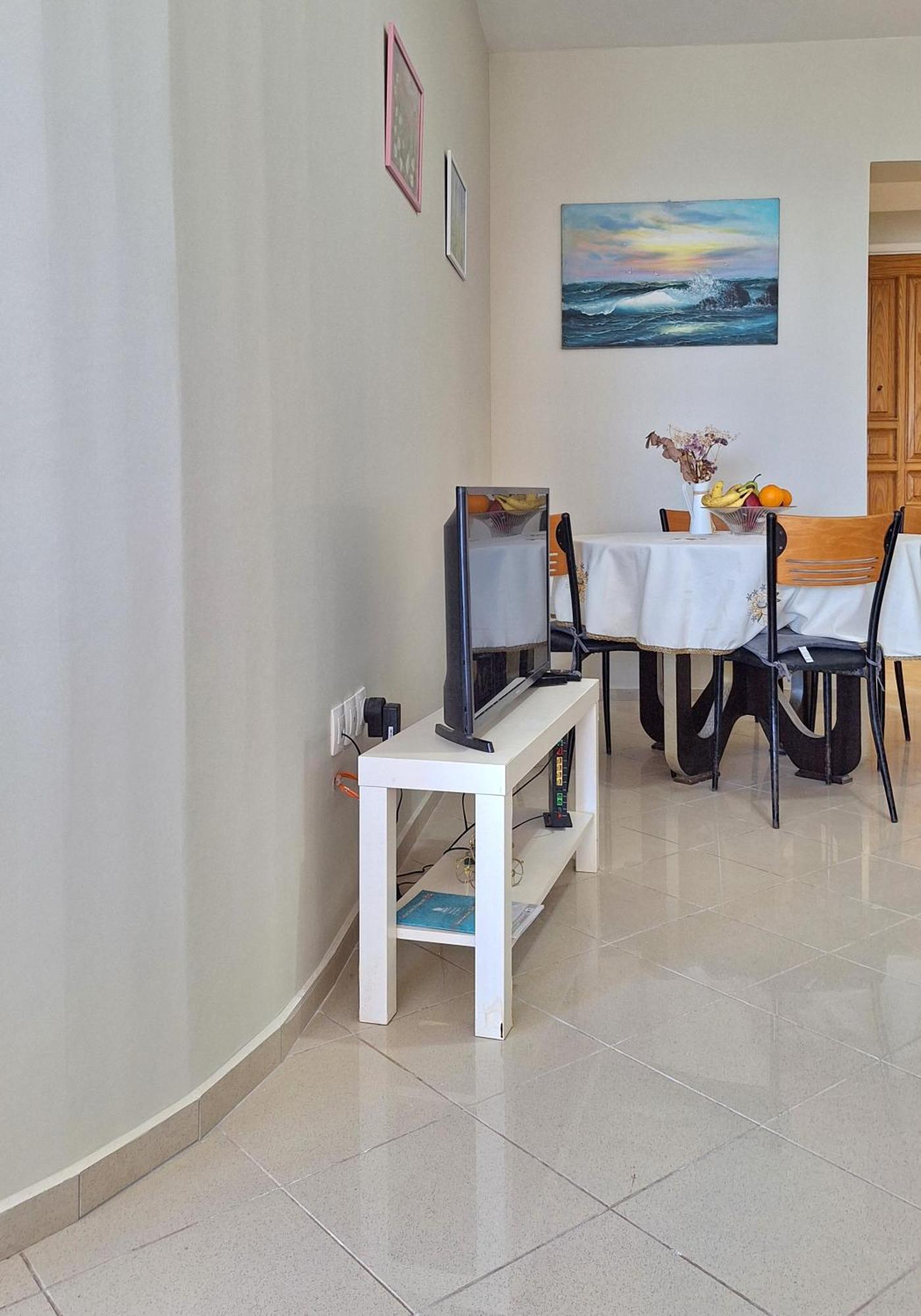 Maria's urban seaview apartment Heraklion  Bagian luar foto